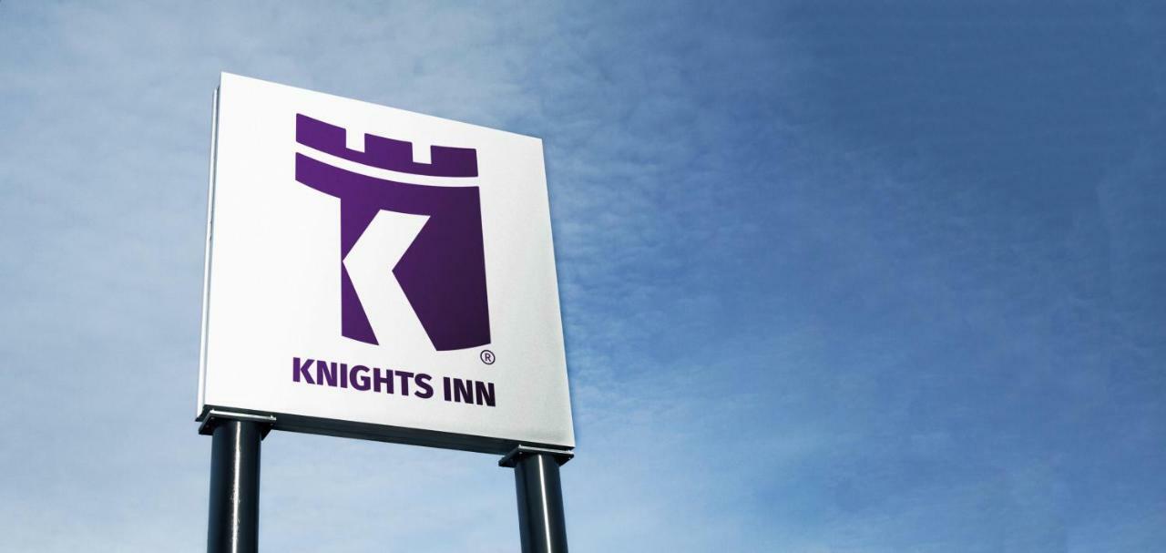 Knights Inn 史密斯堡 外观 照片